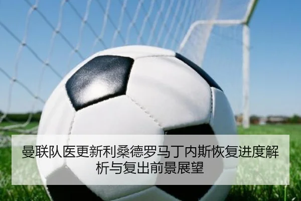 曼联队医更新利桑德罗马丁内斯恢复进度解析与复出前景展望